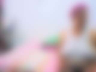 patyashley's Live Sex Cam Show