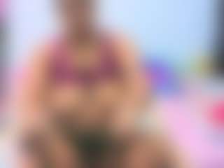 Live cam show with patyashley - Athletic Tease on Gym Cam Girls