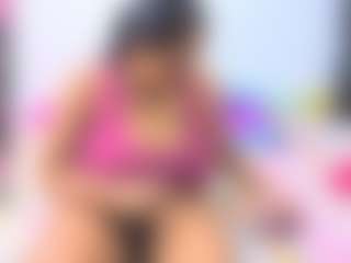 patyashley's Live Sex Cam Show
