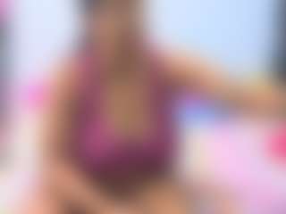 patyashley's Live Sex Cam Show