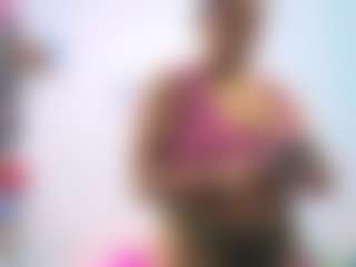 Live-Cam-Show mit patyashley - Thong auf Camsoda