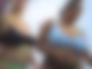 patyashley's Live Sex Cam Show