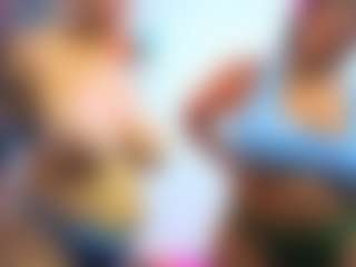 patyashley's Live Sex Cam Show