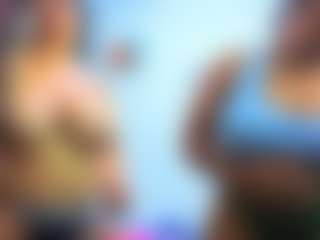patyashley's Live Sex Cam Show