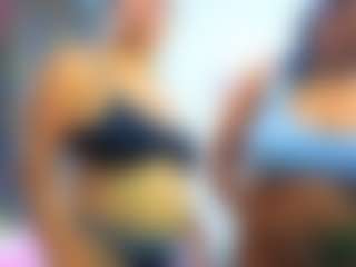 patyashley's Live Sex Cam Show