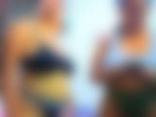 patyashley's Live Sex Cam Show