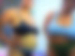 patyashley's Live Sex Cam Show