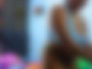 patyashley's Live Sex Cam Show
