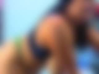patyashley's Live Sex Cam Show