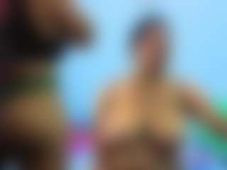 patyashley's Live Sex Cam Show