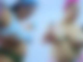 Live cam show with patyashley - Thong on Dolls Live