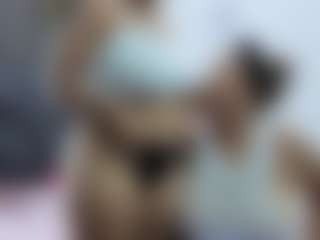 patyashley's Live Sex Cam Show
