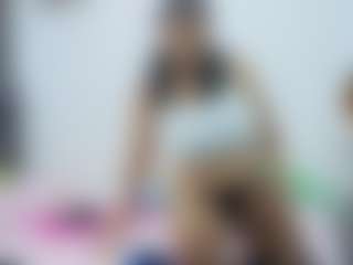 patyashley's Live Sex Cam Show