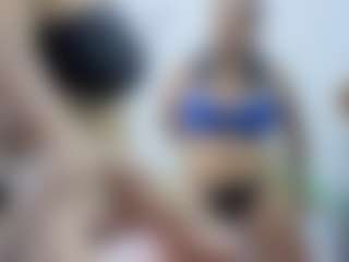 patyashley's Live Sex Cam Show