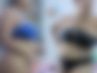patyashley's Live Sex Cam Show
