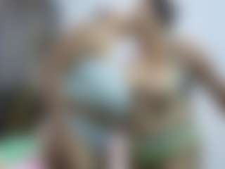 patyashley's Live Sex Cam Show