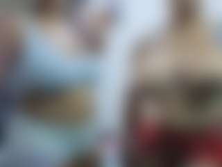 patyashley's Live Sex Cam Show