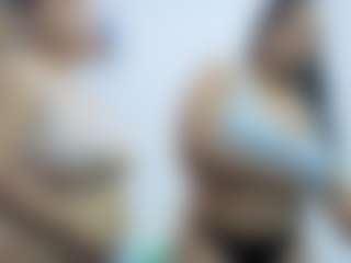 Live cam show with patyashley - Lesbian on Mixed Magazine Live