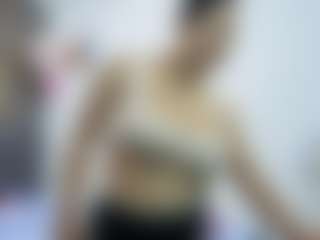 patyashley's Live Sex Cam Show