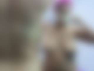 patyashley's Live Sex Cam Show