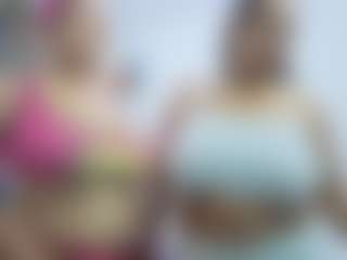 Live-camshow met patyashley - Ahegao op Camsoda