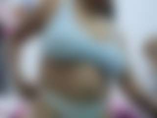 patyashley's Live Sex Cam Show