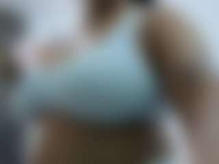 patyashley's Live Sex Cam Show
