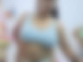 patyashley's Live Sex Cam Show