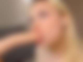 Live cam show with Liza - College on TastyBlacksLive