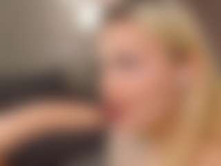 Live cam show with Liza - Ahegao on Camsoda