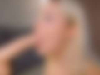 Liza's Live Sex Cam Show