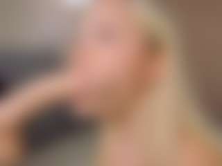Live cam show with Liza - Blonde Hair Cum on fapnchat
