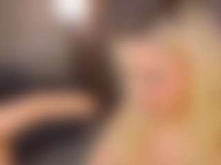 Live cam show with Liza - Strip Blonde Hair on Free Soda