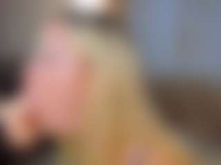Live cam show with Liza - Blonde Hair on https://playwithruby.com