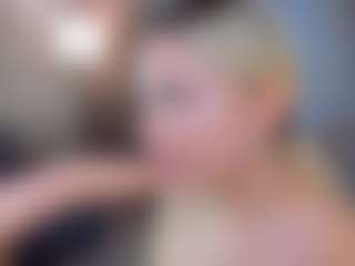 Live cam show with Liza - Blonde Hair Blowjob on Chatstar