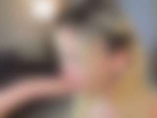 Live cam show with Liza - Blonde Hair Lovense on Chatstar