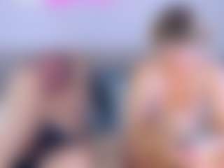 Annie and Andrew's Live Sex Cam Show