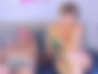 Annie and Andrew's Live Sex Cam Show