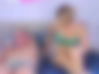 Annie and Andrew's Live Sex Cam Show