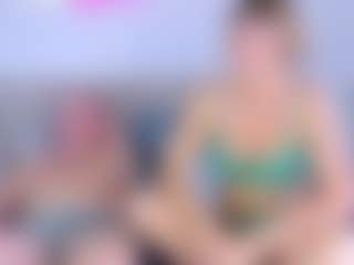 Annie and Andrew's Live Sex Cam Show