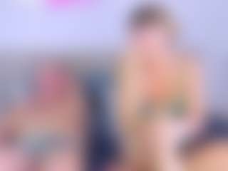 Annie and Andrew's Live Sex Cam Show