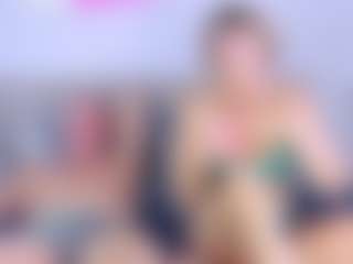 Annie and Andrew's Live Sex Cam Show