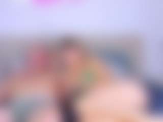 Annie and Andrew's Live Sex Cam Show