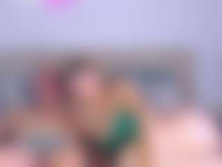 Annie and Andrew's Live Sex Cam Show