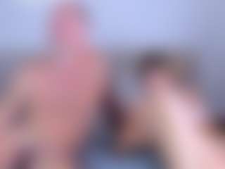 Annie and Andrew's Live Sex Cam Show