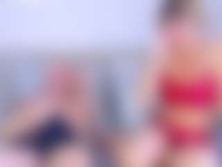 Annie and Andrew's Live Sex Cam Show