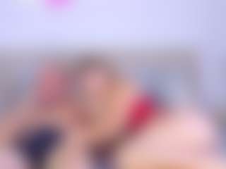 Annie and Andrew's Live Sex Cam Show