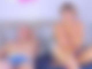 Annie and Andrew's Live Sex Cam Show