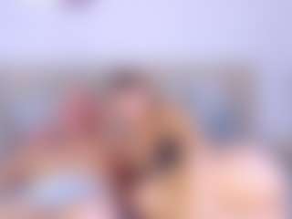 Annie and Andrew's Live Sex Cam Show