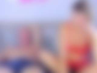 Annie and Andrew's Live Sex Cam Show